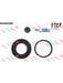 Valeo FTE Brake Caliper Repair Kit 9323855 Brake Caliper Repair Kit Valeo - Micks Gone Bush