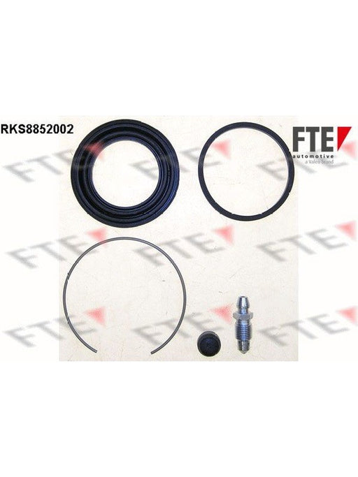 Valeo FTE Brake Caliper Repair Kit 9323856 Brake Caliper Repair Kit Valeo - Micks Gone Bush