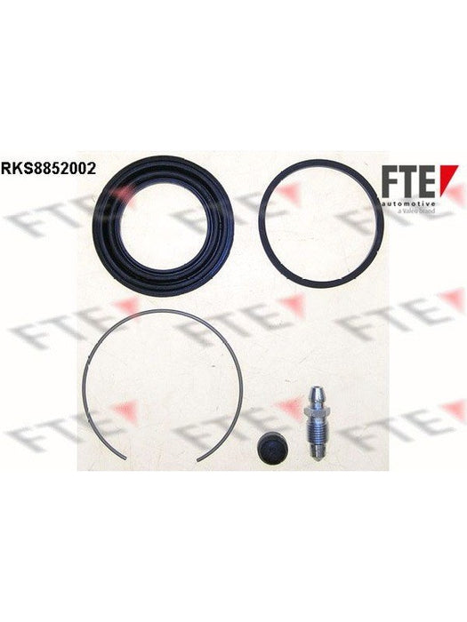 Valeo FTE Brake Caliper Repair Kit 9323856 Brake Caliper Repair Kit Valeo - Micks Gone Bush