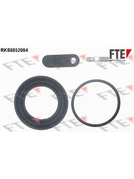Valeo FTE Brake Caliper Repair Kit 9323858 Brake Caliper Repair Kit Valeo - Micks Gone Bush