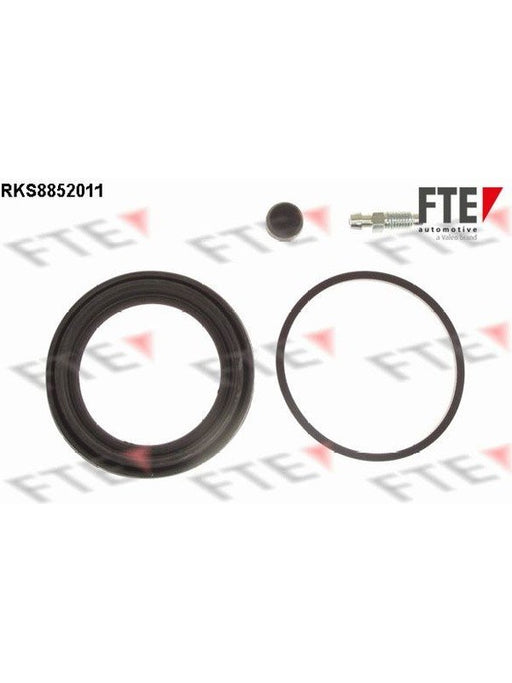 Valeo FTE Brake Caliper Repair Kit 9323861 Brake Caliper Repair Kit Valeo - Micks Gone Bush