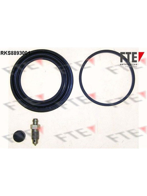 Valeo FTE Brake Caliper Repair Kit 9323862 Brake Caliper Repair Kit Valeo - Micks Gone Bush