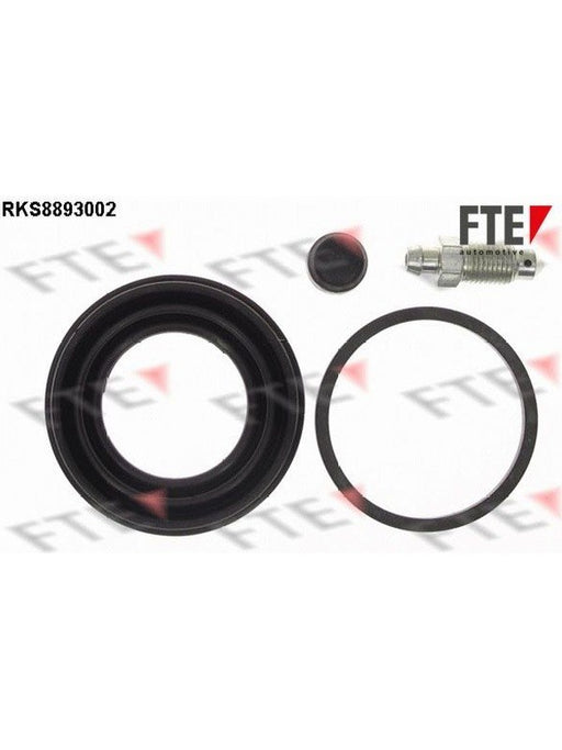 Valeo FTE Brake Caliper Repair Kit 9323863 Brake Caliper Repair Kit Valeo - Micks Gone Bush
