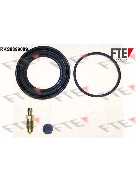 Valeo FTE Brake Caliper Repair Kit 9323869 Brake Caliper Repair Kit Valeo - Micks Gone Bush