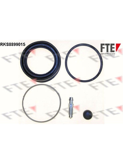 Valeo FTE Brake Caliper Repair Kit 9323871 Brake Caliper Repair Kit Valeo - Micks Gone Bush