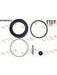 Valeo FTE Brake Caliper Repair Kit 9323871 Brake Caliper Repair Kit Valeo - Micks Gone Bush