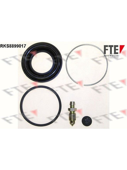 Valeo FTE Brake Caliper Repair Kit 9323872 Brake Caliper Repair Kit Valeo - Micks Gone Bush