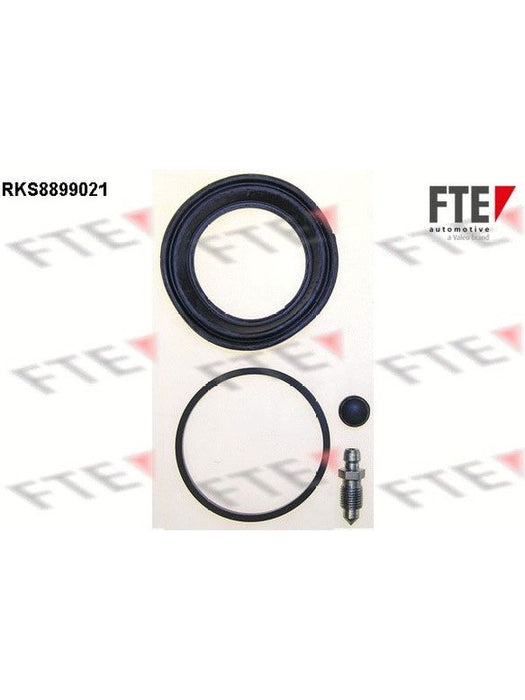 Valeo FTE Brake Caliper Repair Kit 9323874 Brake Caliper Repair Kit Valeo - Micks Gone Bush