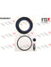 Valeo FTE Brake Caliper Repair Kit 9323874 Brake Caliper Repair Kit Valeo - Micks Gone Bush