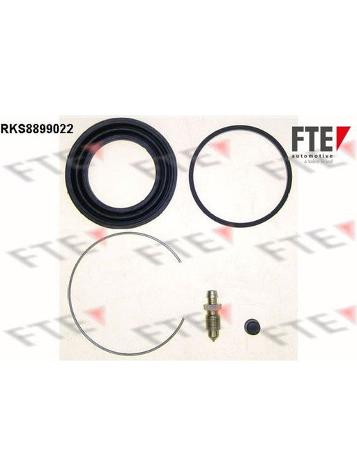 Valeo FTE Brake Caliper Repair Kit 9323875 Brake Caliper Repair Kit Valeo - Micks Gone Bush