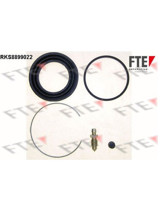 Valeo FTE Brake Caliper Repair Kit 9323875 Brake Caliper Repair Kit Valeo - Micks Gone Bush