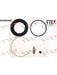 Valeo FTE Brake Caliper Repair Kit 9323875 Brake Caliper Repair Kit Valeo - Micks Gone Bush