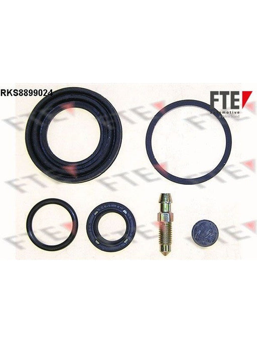 Valeo FTE Brake Caliper Repair Kit 9323876 Brake Caliper Repair Kit Valeo - Micks Gone Bush
