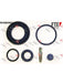 Valeo FTE Brake Caliper Repair Kit 9323876 Brake Caliper Repair Kit Valeo - Micks Gone Bush