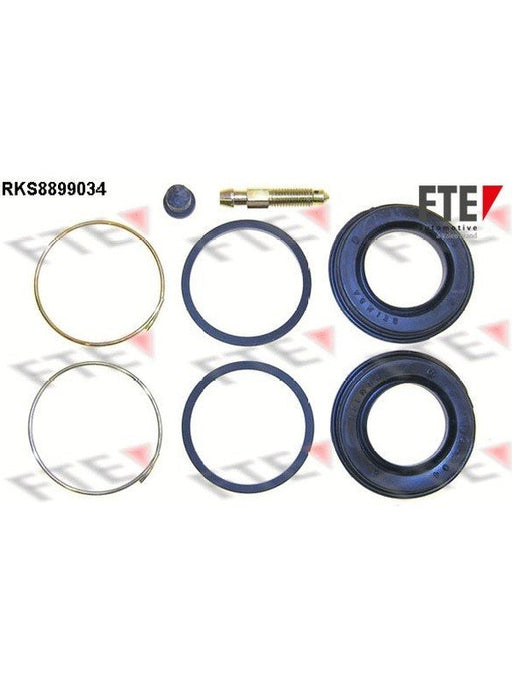 Valeo FTE Brake Caliper Repair Kit 9323880 Brake Caliper Repair Kit Valeo - Micks Gone Bush