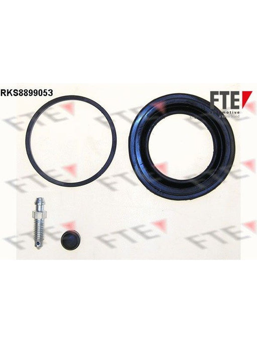 Valeo FTE Brake Caliper Repair Kit 9323885 Brake Caliper Repair Kit Valeo - Micks Gone Bush