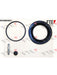 Valeo FTE Brake Caliper Repair Kit 9323885 Brake Caliper Repair Kit Valeo - Micks Gone Bush
