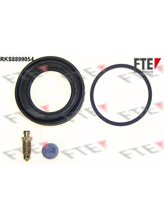 Valeo FTE Brake Caliper Repair Kit 9323886 Brake Caliper Repair Kit Valeo - Micks Gone Bush