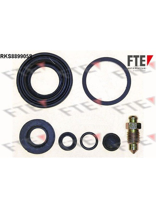 Valeo FTE Brake Caliper Repair Kit 9323889 Brake Caliper Repair Kit Valeo - Micks Gone Bush