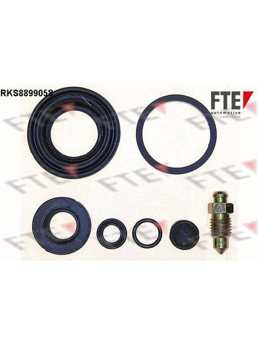 Valeo FTE Brake Caliper Repair Kit 9323889 Brake Caliper Repair Kit Valeo - Micks Gone Bush