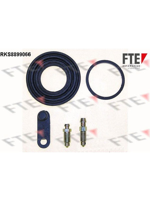 Valeo FTE Brake Caliper Repair Kit 9323893 Brake Caliper Repair Kit Valeo - Micks Gone Bush