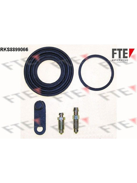 Valeo FTE Brake Caliper Repair Kit 9323893 Brake Caliper Repair Kit Valeo - Micks Gone Bush