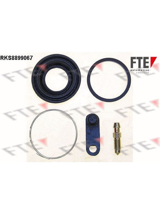 Valeo FTE Brake Caliper Repair Kit 9323894 Brake Caliper Repair Kit Valeo - Micks Gone Bush
