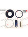 Valeo FTE Brake Caliper Repair Kit 9323894 Brake Caliper Repair Kit Valeo - Micks Gone Bush