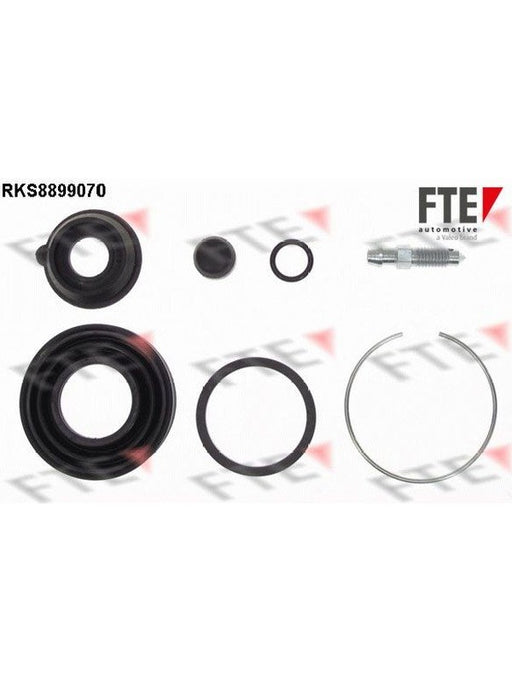 Valeo FTE Brake Caliper Repair Kit 9323896 Brake Caliper Repair Kit Valeo - Micks Gone Bush