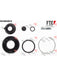 Valeo FTE Brake Caliper Repair Kit 9323896 Brake Caliper Repair Kit Valeo - Micks Gone Bush