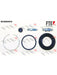 Valeo FTE Brake Caliper Repair Kit 9323897 Brake Caliper Repair Kit Valeo - Micks Gone Bush