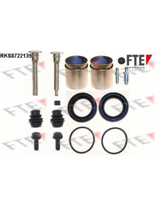 Valeo FTE Brake Caliper Repair Kit 9323899 Brake Caliper Repair Kit Valeo - Micks Gone Bush