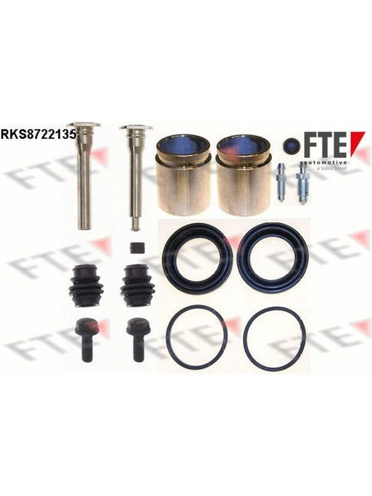 Valeo FTE Brake Caliper Repair Kit 9323899 Brake Caliper Repair Kit Valeo - Micks Gone Bush