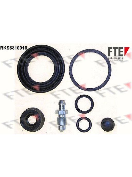 Valeo FTE Brake Caliper Repair Kit 9323902 Brake Caliper Repair Kit Valeo - Micks Gone Bush