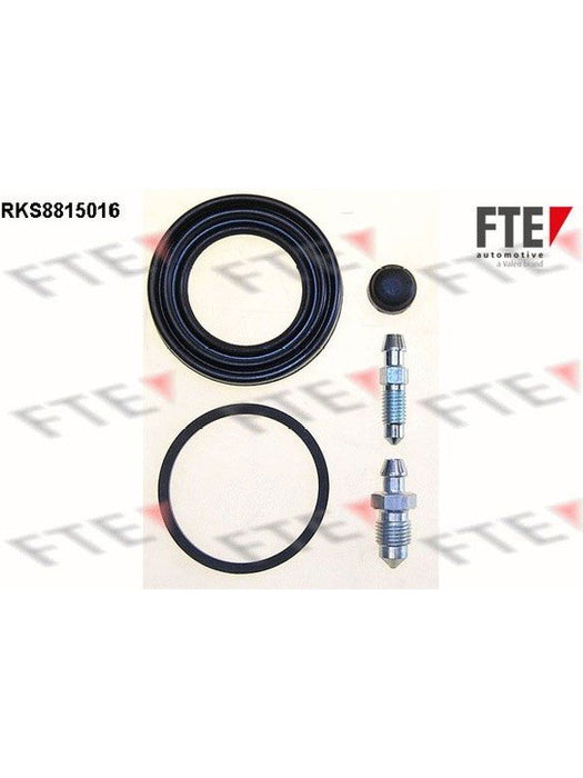 Valeo FTE Brake Caliper Repair Kit 9323912 Brake Caliper Repair Kit Valeo - Micks Gone Bush