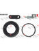 Valeo FTE Brake Caliper Repair Kit 9323914 Brake Caliper Repair Kit Valeo - Micks Gone Bush