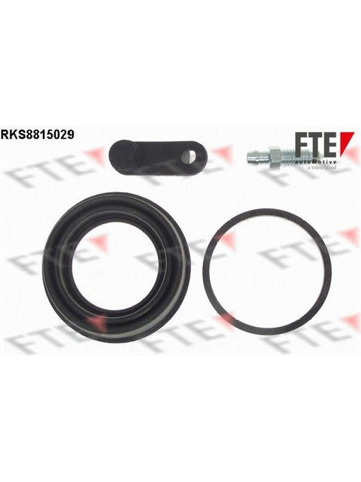 Valeo FTE Brake Caliper Repair Kit 9323915 Brake Caliper Repair Kit Valeo - Micks Gone Bush