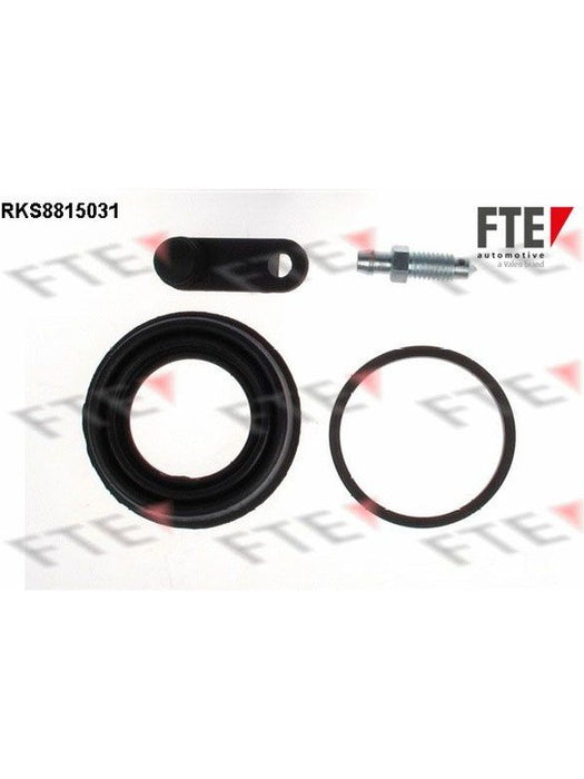 Valeo FTE Brake Caliper Repair Kit 9323916 Brake Caliper Repair Kit Valeo - Micks Gone Bush