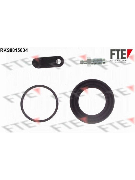 Valeo FTE Brake Caliper Repair Kit 9323917 Brake Caliper Repair Kit Valeo - Micks Gone Bush