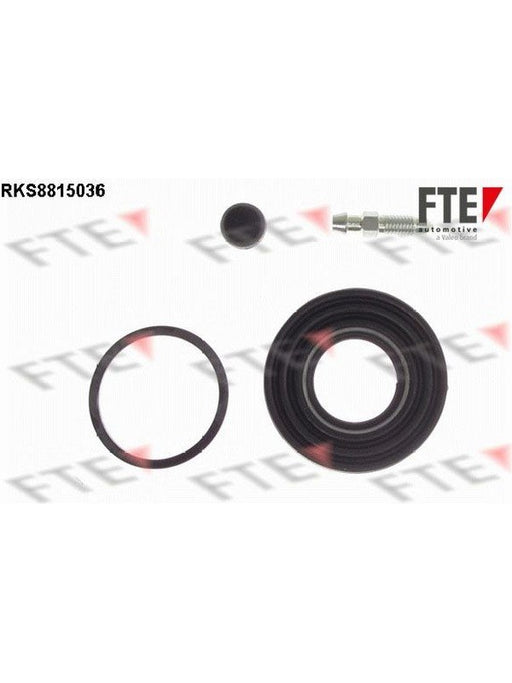 Valeo FTE Brake Caliper Repair Kit 9323918 Brake Caliper Repair Kit Valeo - Micks Gone Bush