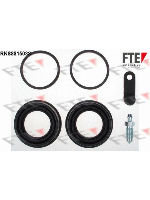 Valeo FTE Brake Caliper Repair Kit 9323919 Brake Caliper Repair Kit Valeo - Micks Gone Bush