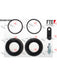 Valeo FTE Brake Caliper Repair Kit 9323919 Brake Caliper Repair Kit Valeo - Micks Gone Bush