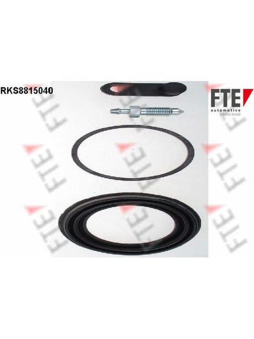 Valeo FTE Brake Caliper Repair Kit 9323921 Brake Caliper Repair Kit Valeo - Micks Gone Bush