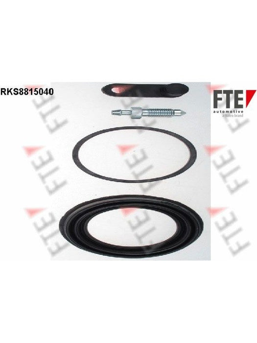 Valeo FTE Brake Caliper Repair Kit 9323921 Brake Caliper Repair Kit Valeo - Micks Gone Bush