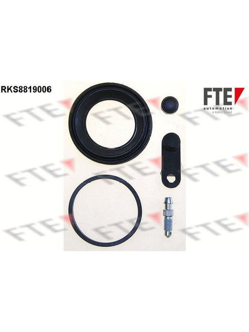 Valeo FTE Brake Caliper Repair Kit 9323928 Brake Caliper Repair Kit Valeo - Micks Gone Bush