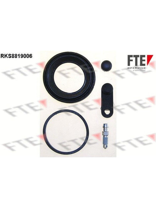Valeo FTE Brake Caliper Repair Kit 9323928 Brake Caliper Repair Kit Valeo - Micks Gone Bush
