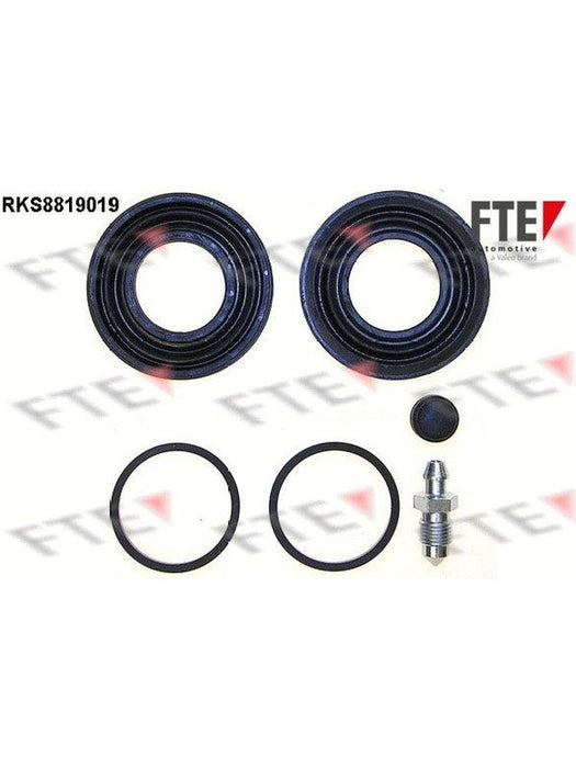 Valeo FTE Brake Caliper Repair Kit 9323931 Brake Caliper Repair Kit Valeo - Micks Gone Bush