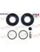 Valeo FTE Brake Caliper Repair Kit 9323931 Brake Caliper Repair Kit Valeo - Micks Gone Bush