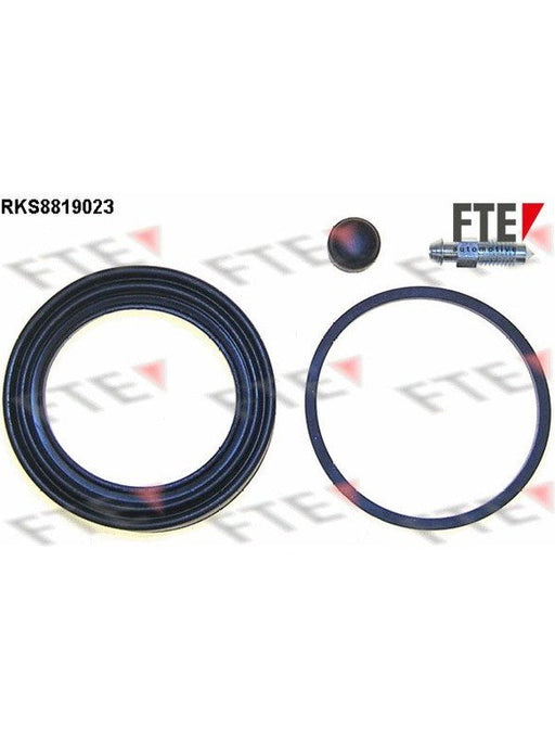 Valeo FTE Brake Caliper Repair Kit 9323935 Brake Caliper Repair Kit Valeo - Micks Gone Bush