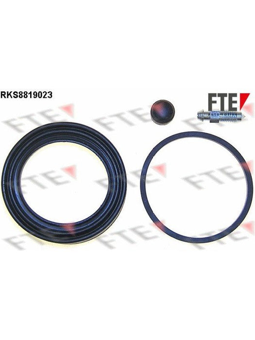 Valeo FTE Brake Caliper Repair Kit 9323935 Brake Caliper Repair Kit Valeo - Micks Gone Bush